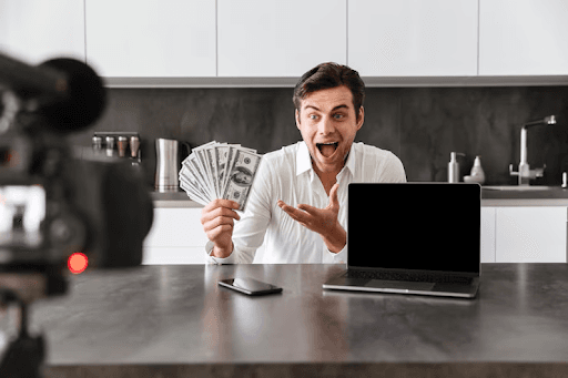 Play-to-Earn 2025: The 9 Hottest Trends That Will Change How You Earn Crypto Gaming