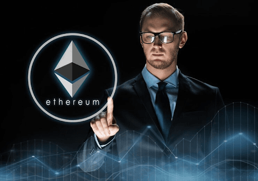 Why Ethereum Is the #1 Institutional Crypto Bet in 2025 (They Don’t Want You to Know