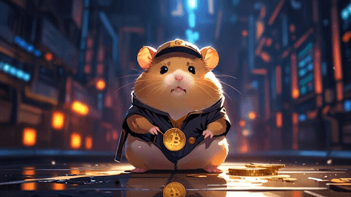 Hamster Kombat Exposed: The Tap-to-Earn Hype That Made Influencers Rich While Users Got Pennies