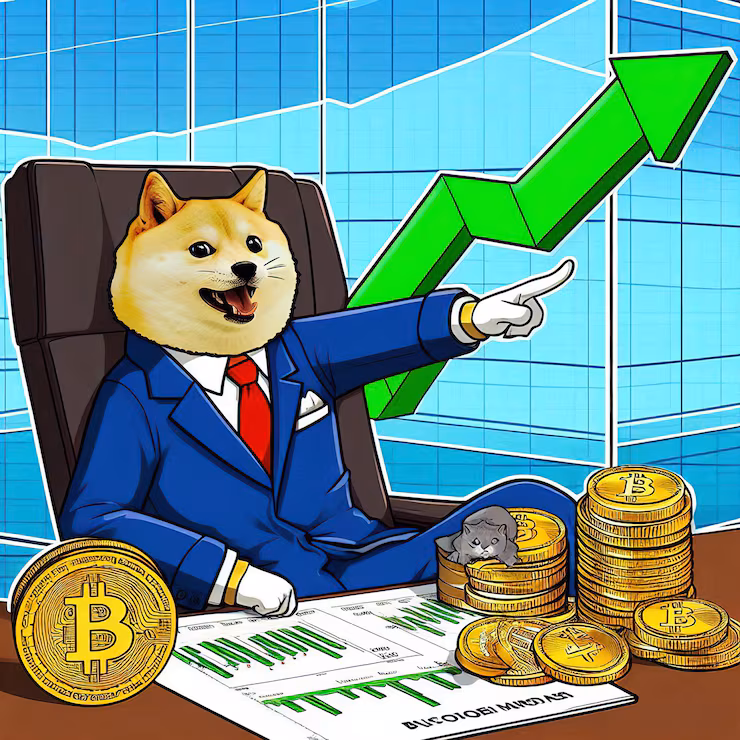 Your Daily Crypto MEME