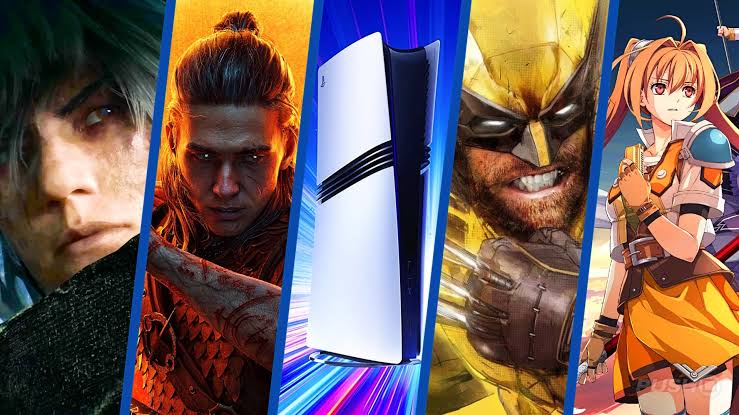 Top 10 Games Coming to PS5 in September 2026: From Wolverine to Major Free Releases