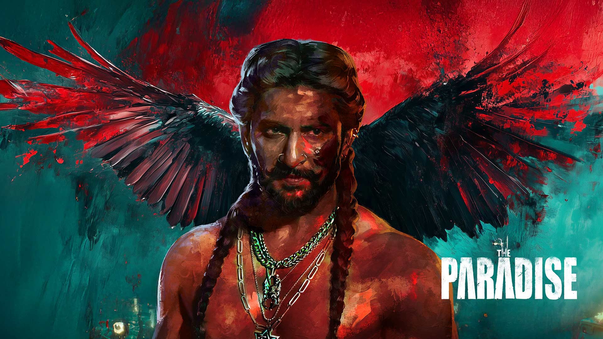 The Paradise: 7 Reasons Why Nani’s Raw Action Drama Is Set to Redefine Indian Cinema