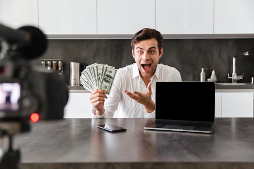 Play-to-Earn 2025: The 9 Hottest Trends That Will Change How You Earn Crypto Gaming