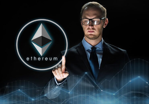 Why Ethereum Is the #1 Institutional Crypto Bet in 2025 (They Don’t Want You to Know