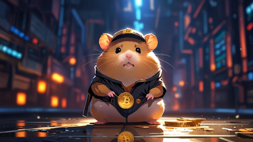 Hamster Kombat Exposed: The Tap-to-Earn Hype That Made Influencers Rich While Users Got Pennies
