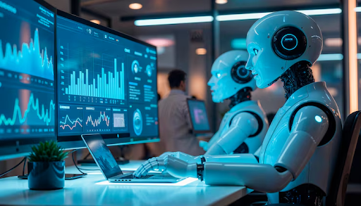 AI + Crypto 2025: The 5 Projects Building the Decentralized Intelligence Revolution